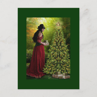 Cartes Pour Fêtes Annuelles Joyeux Noël