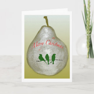 Cartes Pour Fêtes Annuelles Joyeux Noël