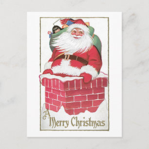 Cartes Pour Fêtes Annuelles Joyeux Noël