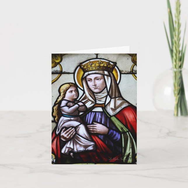 Cartes Pour Fêtes Annuelles Joyeux Noël (Devant)