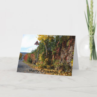 Cartes Pour Fêtes Annuelles Joyeux Noël