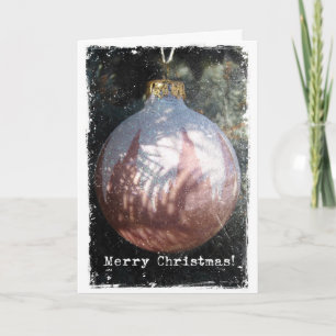 Cartes Pour Fêtes Annuelles Joyeux Noël