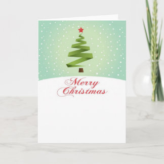 Cartes Pour Fêtes Annuelles Joyeux Noël