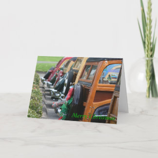 Cartes Pour Fêtes Annuelles Joyeux Noël