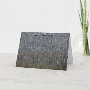 Cartes Pour Fêtes Annuelles Joyeux Noël