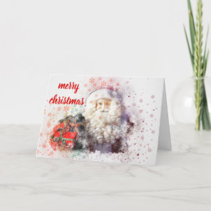 Cartes Pour Fêtes Annuelles Joyeux Noël