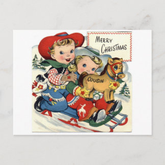 Cartes Pour Fêtes Annuelles Joyeux Noël