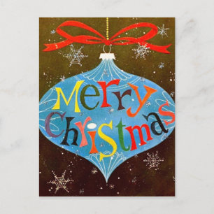 Cartes Pour Fêtes Annuelles Joyeux Noël
