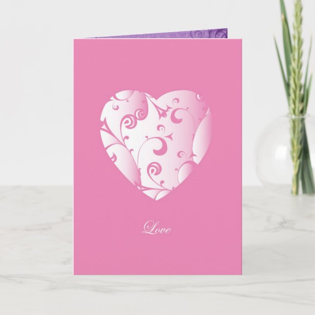 Cartes Pour Fêtes Annuelles Joyeux Noël à ma mère natale (Devant)