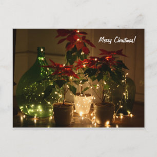 Cartes Pour Fêtes Annuelles Joyeux Noël à tous