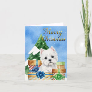 Cartes Pour Fêtes Annuelles Joyeux Noël avec des desserts