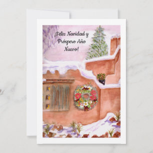 Cartes Pour Fêtes Annuelles Joyeux Noël et bonne année