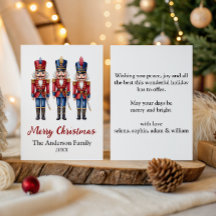 Joyeux Noël Famille Fêtes