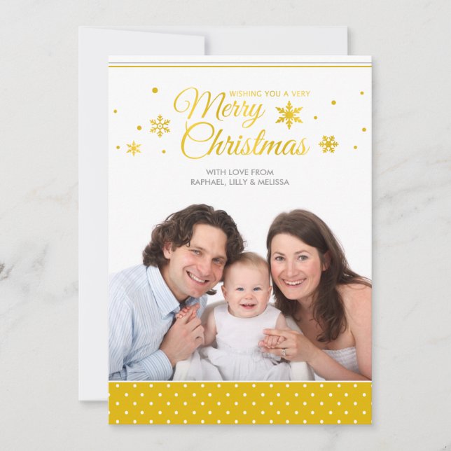 Cartes Pour Fêtes Annuelles Joyeux Noël Joyeux Joyeux Joyeux Joyeux Joyeux car (Devant)