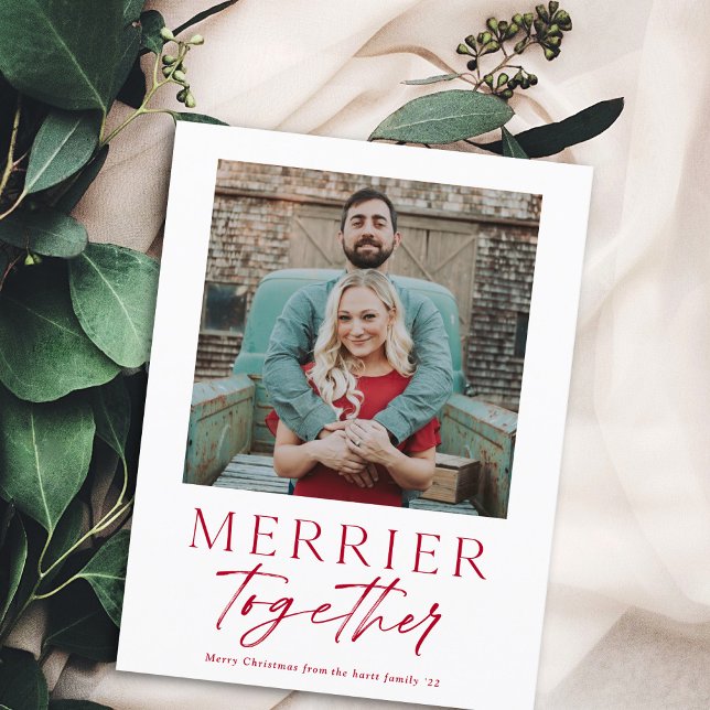 Cartes Pour Fêtes Annuelles Joyeux Noël Joyeux Noël Joyeux Noël (Créateur téléchargé)