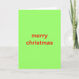 Cartes Pour Fêtes Annuelles Joyeux Noël, Loser