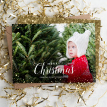 Joyeux Noël | Parties scintillant Glitz Faux super