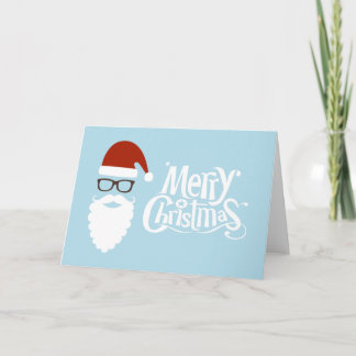 Cartes Pour Fêtes Annuelles Joyeux Noël Père Noël