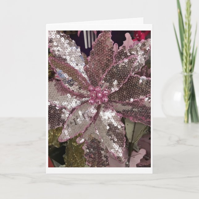 CARTES POUR FÊTES ANNUELLES **JOYEUX NOËL** TEMPS SPÉCIAL PERSONNES SPÉCIALES (Devant)