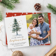 Joyeux Noël Tout est beau Photo