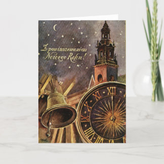 Cartes Pour Fêtes Annuelles Joyeux Nouvel An