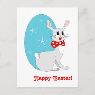 Cartes Pour Fêtes Annuelles Joyeux Pâques