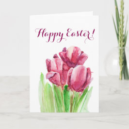 Cartes Pour Fêtes Annuelles Joyeux Pâques !