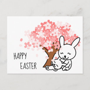 Cartes Pour Fêtes Annuelles Joyeux Pâques