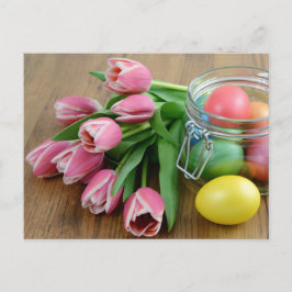 Cartes Pour Fêtes Annuelles Joyeux Pâques