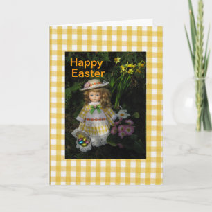 Cartes Pour Fêtes Annuelles Joyeux Pâques 4