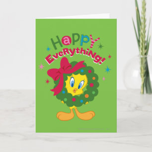 Cartes Pour Fêtes Annuelles Joyeux tout