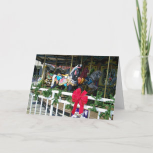 CARTES POUR FÊTES ANNUELLES JOYEZ NOËL À MON **MARI**