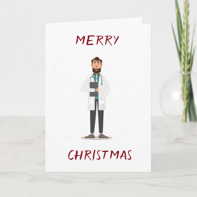 CARTES POUR FÊTES ANNUELLES * JOYEZ NOËL* À MON MARI DE TRAVAIL***** (Devant)
