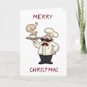 CARTES POUR FÊTES ANNUELLES * JOYEZ NOËL* À MON MARI DE TRAVAIL ***DUR***
