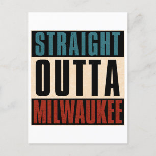 Cartes Pour Fêtes Annuelles Juste En Face De Milwaukee Wisconsin WI