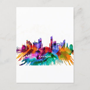 Cartes Pour Fêtes Annuelles Karachi Pakistan