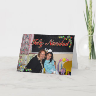 Cartes Pour Fêtes Annuelles Karen La Paz