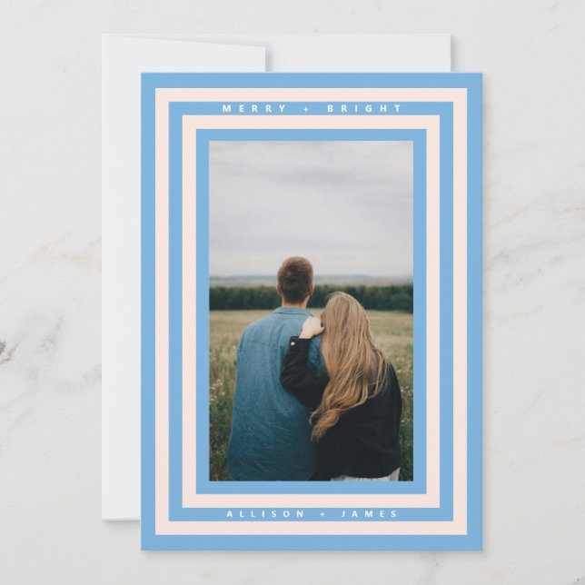 Cartes Pour Fêtes Annuelles Kenmare (Devant)