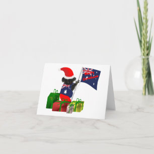 Cartes Pour Fêtes Annuelles Koalaclaws