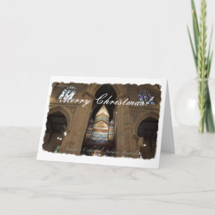 Cartes Pour Fêtes Annuelles La cathédrale Sydney de St Andrew