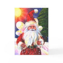 La Fée Noël