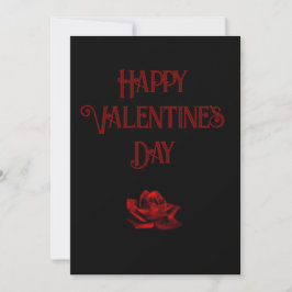 Cartes Pour Fêtes Annuelles La fête de la Saint-Valentin pour tous