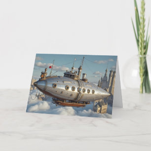 Cartes Pour Fêtes Annuelles La Fête des pères de l'Aluminium