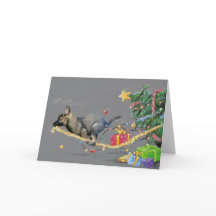 la joie de Noël