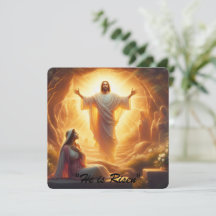 La Lumière de la Résurrection : Jésus-Christ Ressu
