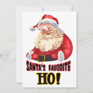 Cartes Pour Fêtes Annuelles La Maison préférée du Père Noël