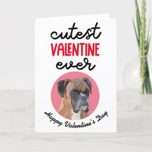 Cartes Pour Fêtes Annuelles La plus mignonne Saint-Valentin jamais ..de votre 