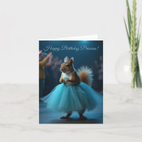 La princesse écureuil