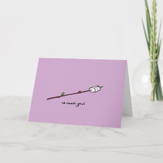 Cartes Pour Fêtes Annuelles La Saint-Valentin. (Devant)
