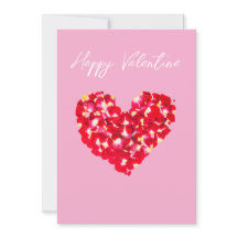 La Saint-Valentin